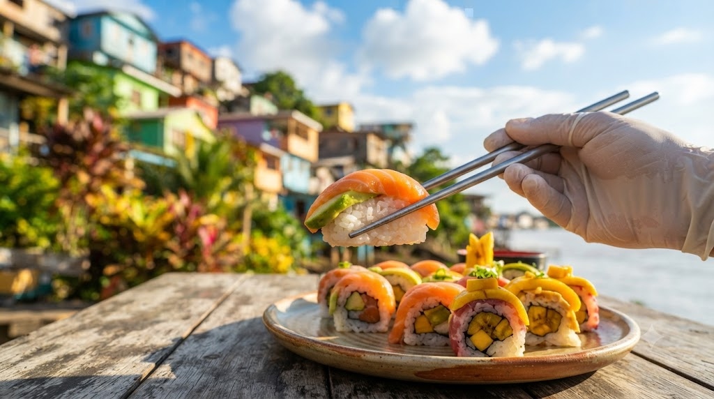 Sushi